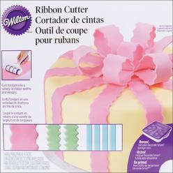 wilton fondant cutter set - cake decorating supplies