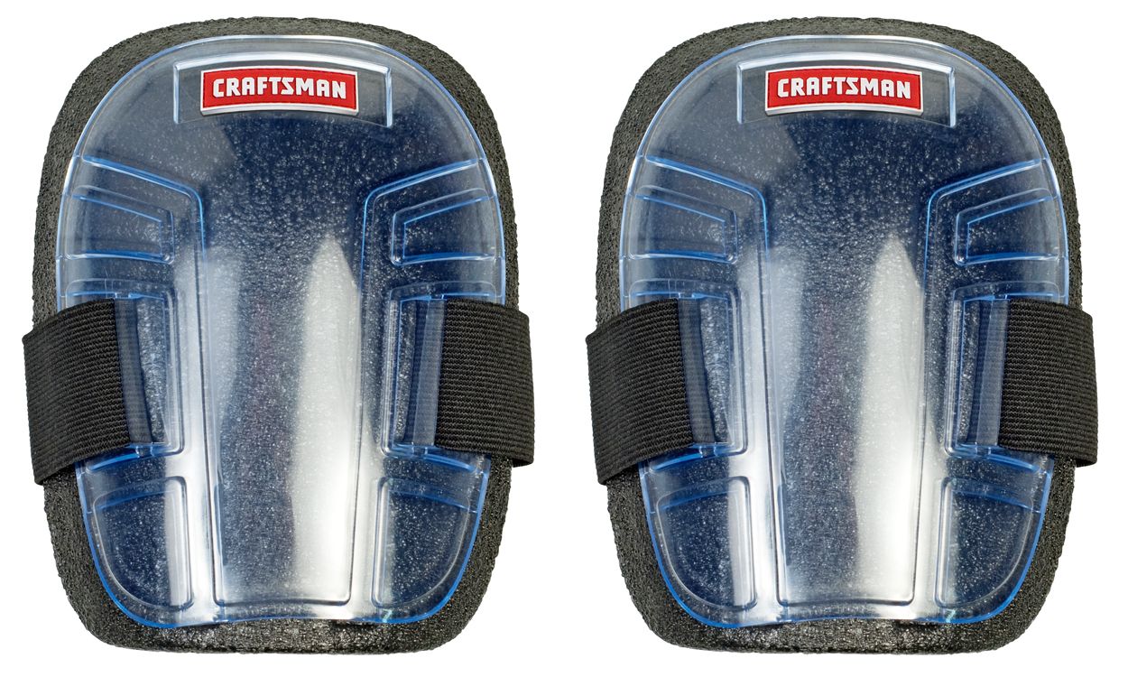 Craftsman 2in1 Knee Pads