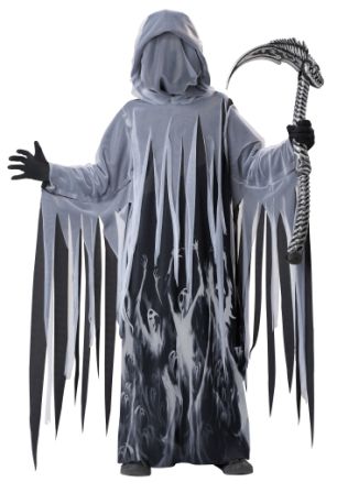 CALIFORNIA COSTUME COLLECTIONS Soul Taker Halloween Costume
