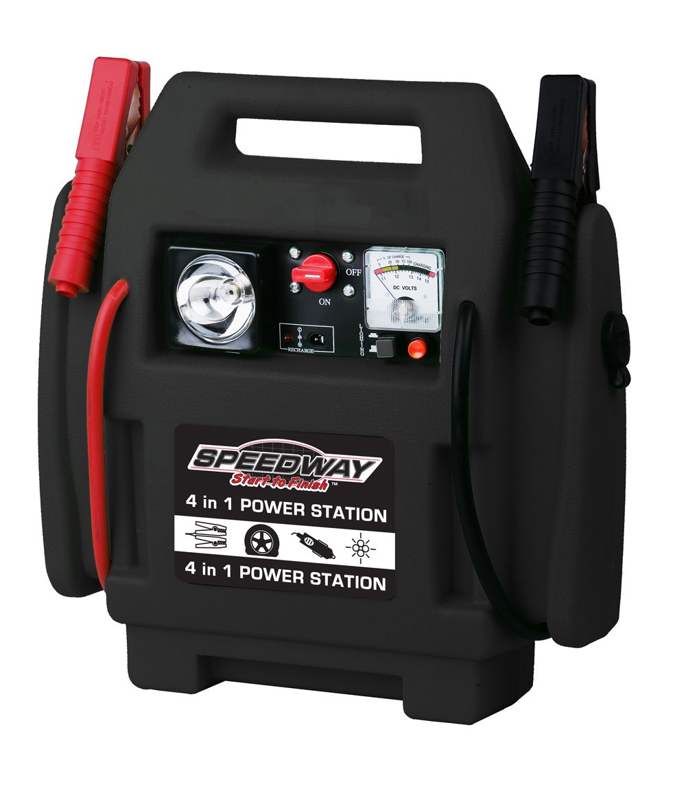 Portable Car Battery Chargers Sears