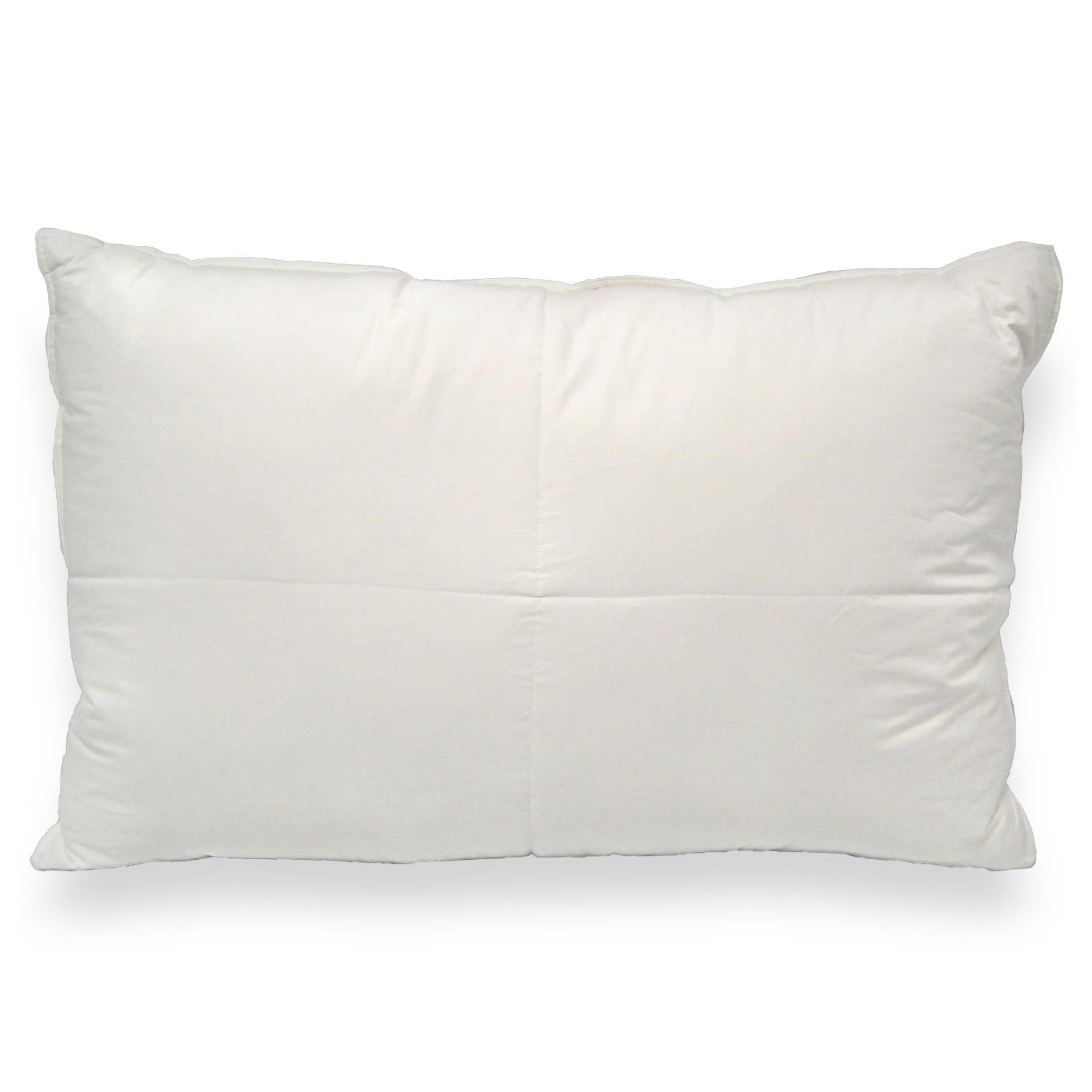 La-Z-Boy Standard 300TC Cotton shell Quad Bed Pillow