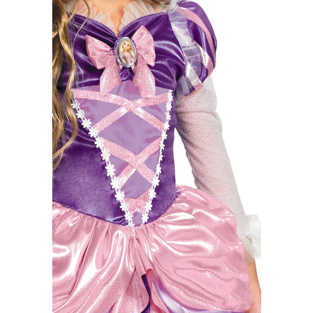 Disney Princess Rapunzel Deluxe Child Costume