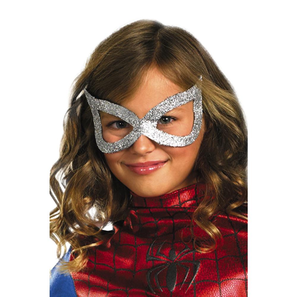 Spider-Man Spider-Girl Deluxe Girl's Halloween Costume
