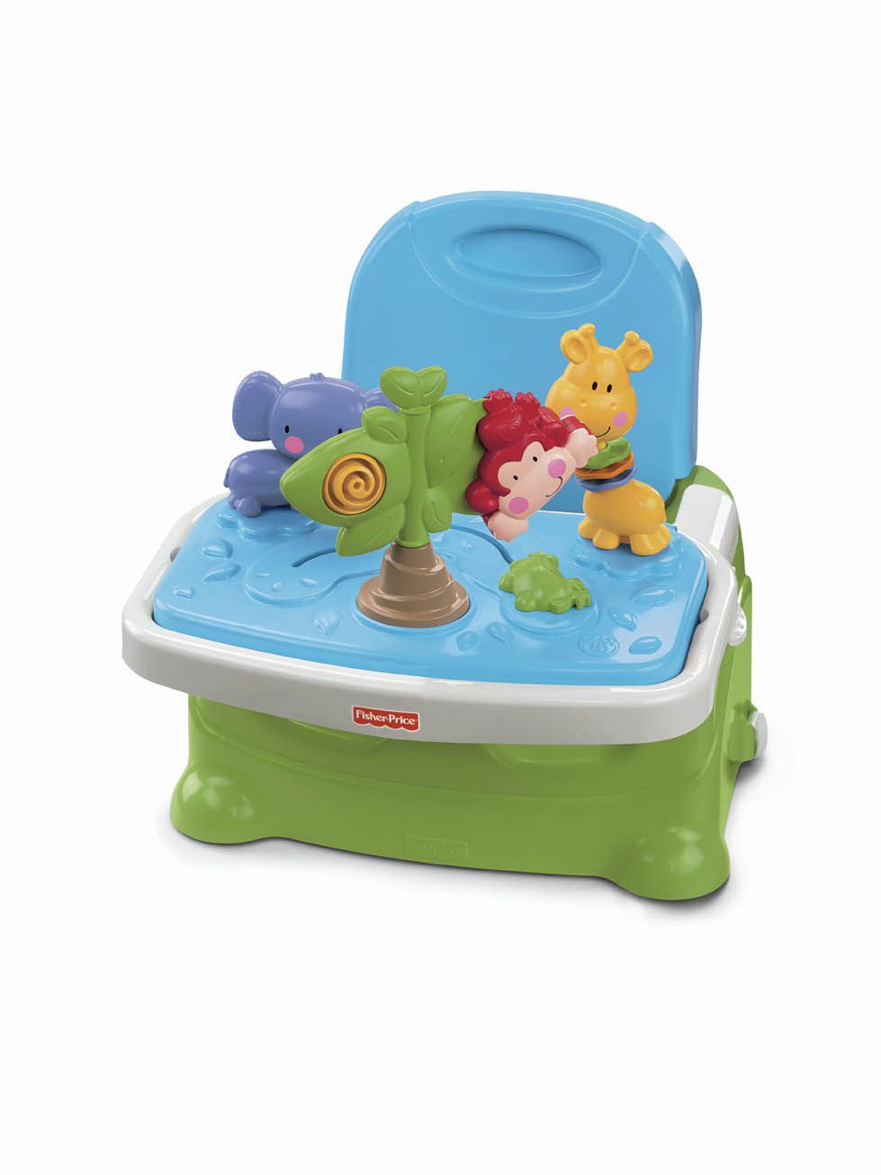 Fisher-Price Discover 'n Grow&#8482; Busy Baby Booster