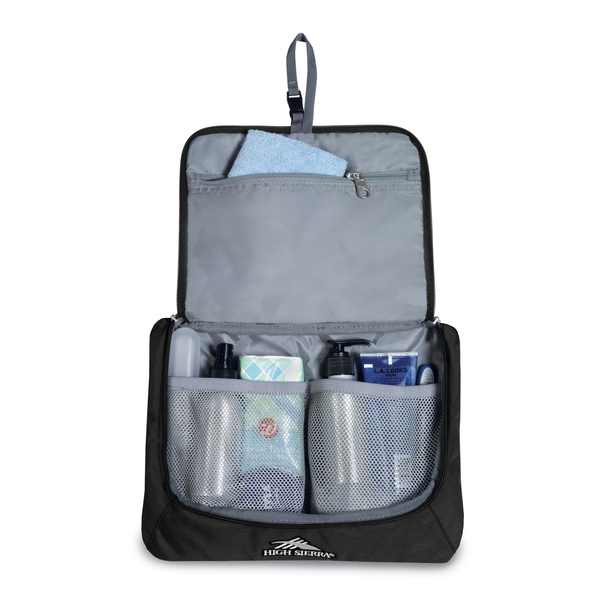 high sierra duffel bag 36