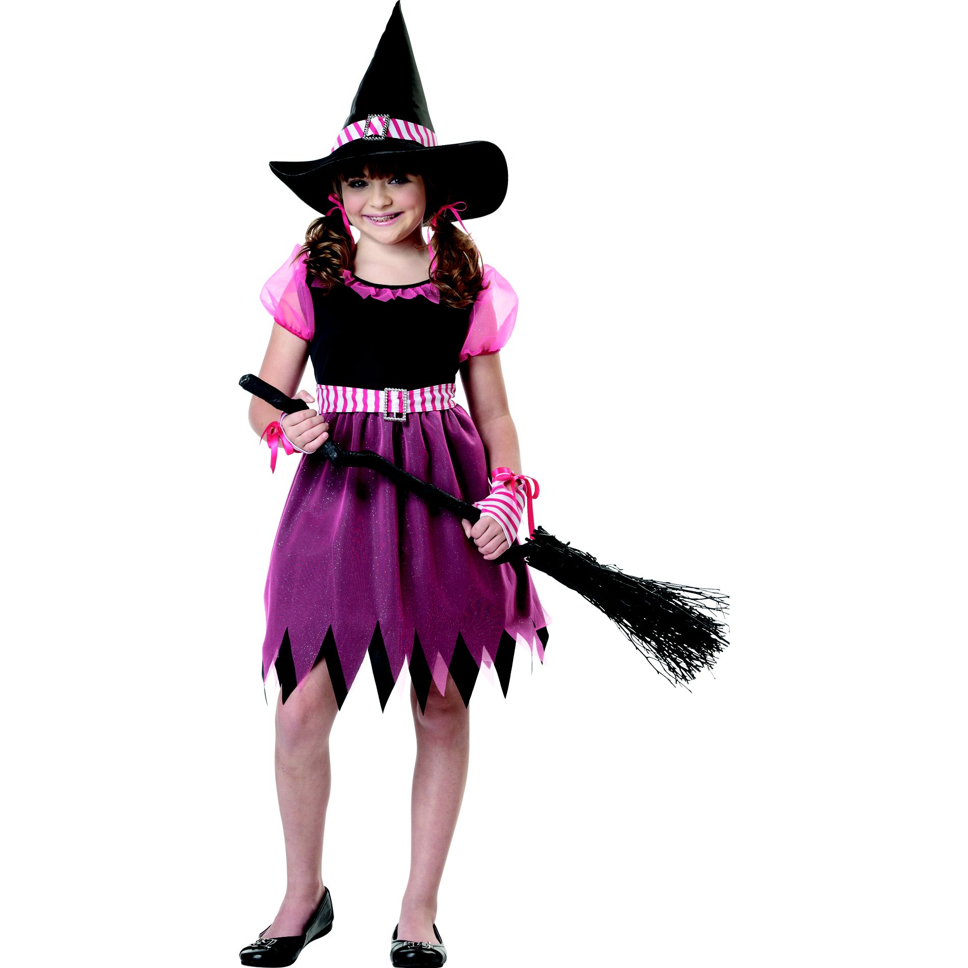 Totally Ghoul Cutsie Witch