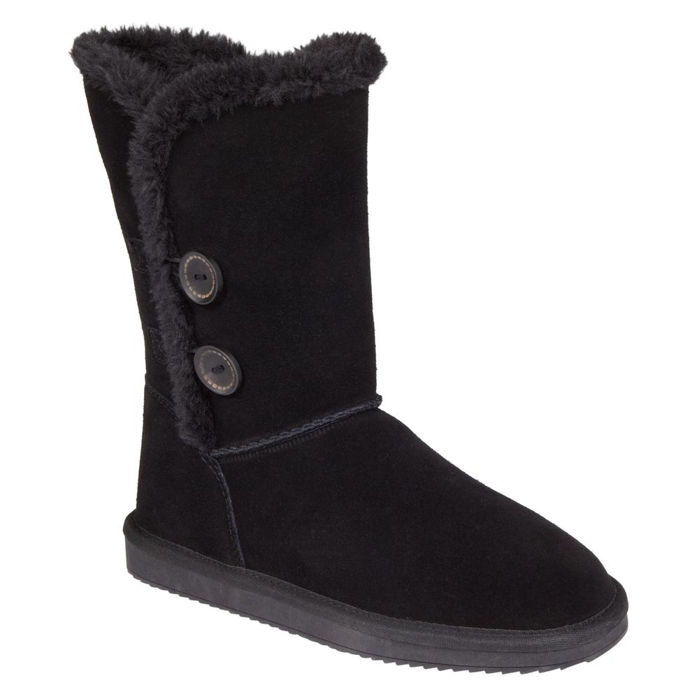 Route 66 Women's Taleigh Boot - Black