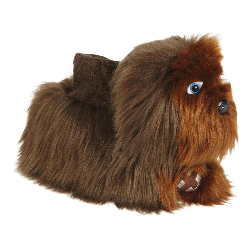 Star Wars Toddler's Slipper Chewie&trade;  - Brown