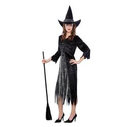 Totally Ghoul Womens Silver Witch Halloween Costume Size: One Size Fits Most