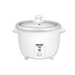 Better Chef IM-400 Automatic Rice Cooker