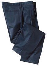 Genuine Dickies Men's Relaxed Fit Pleated Front Comfort Waist Pant ...