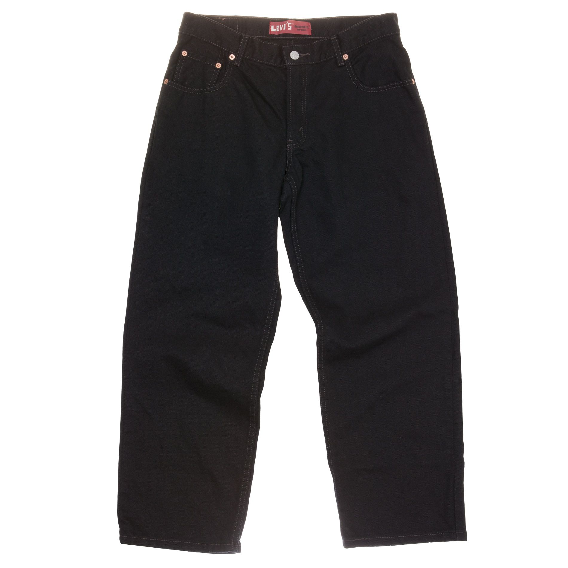 Levi's ® Husky Boy's 527™ Jeans - Kids - Kids' Clothing - Boys ...