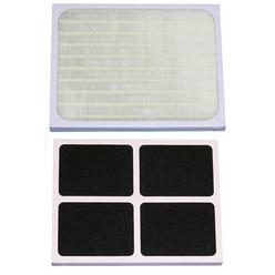 SPT Sunpentown 3000F Magic Clean Replacement HEPA Filter with Activated Carbon for AC-3000I