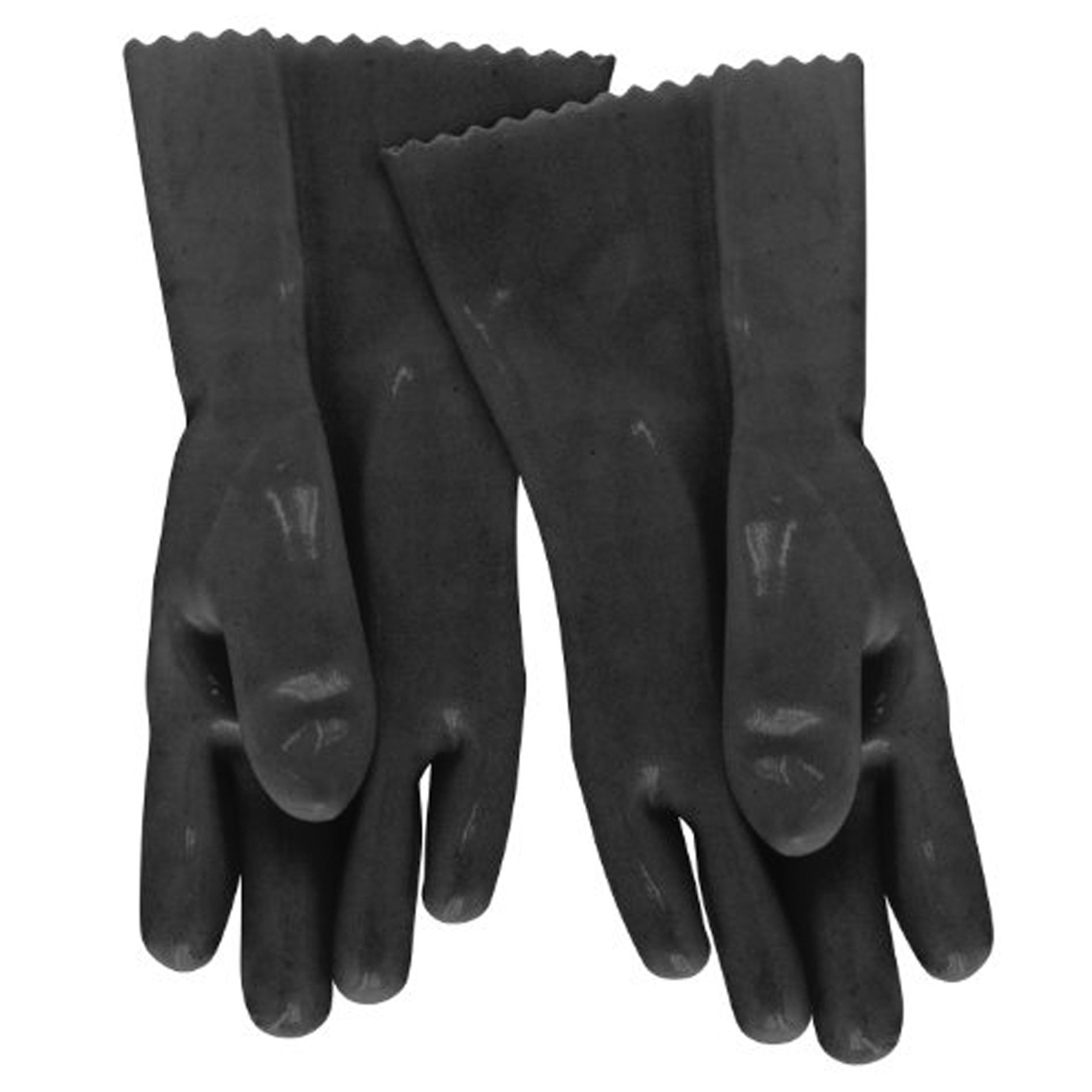 Mr. Bar-B-Que Insulated Grilling Gloves