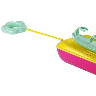 Barbie SISTERS WAVE RIDE™ JET SKI