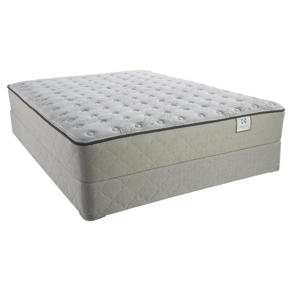 Sealy 50071530 Bickham Select Firm Twin Mattress Only Sears Outlet