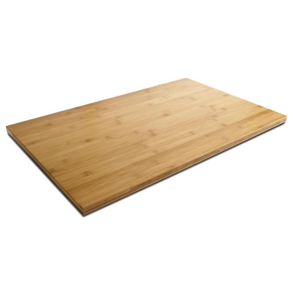 Gladiator Gaac28bayx 28 In Bamboo Top For Ready To Assemble Garage Cabinets American Freight Sears Outlet