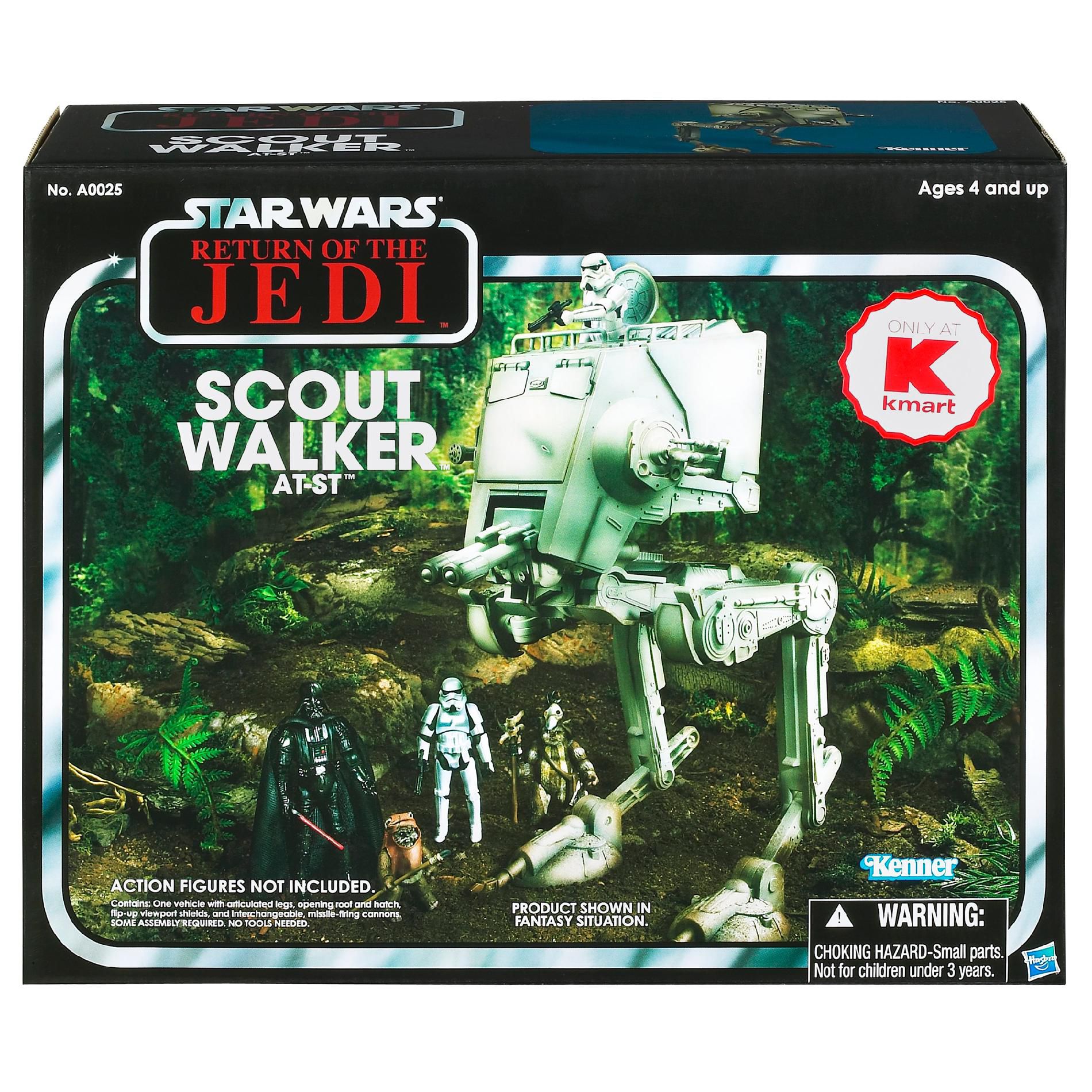 kmart star wars