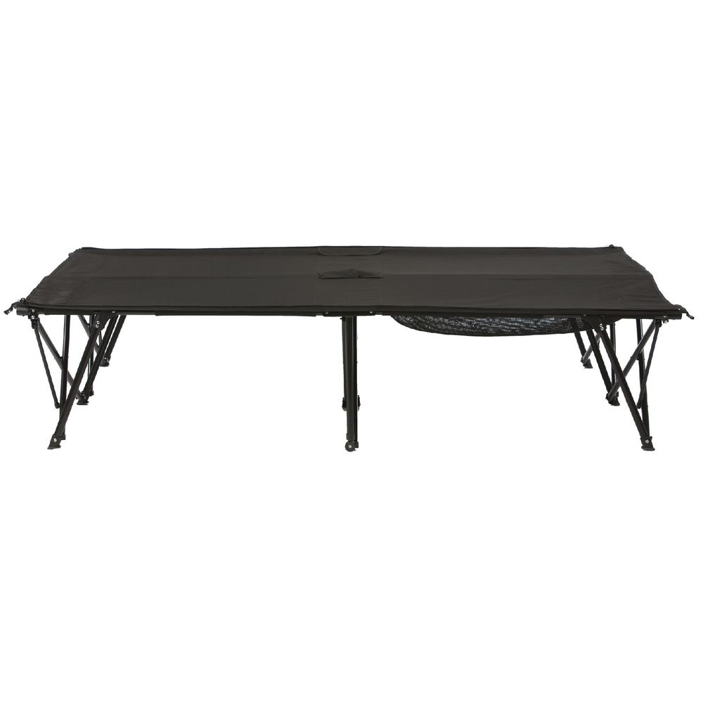 Kamp Rite Compact Double Tent Cot