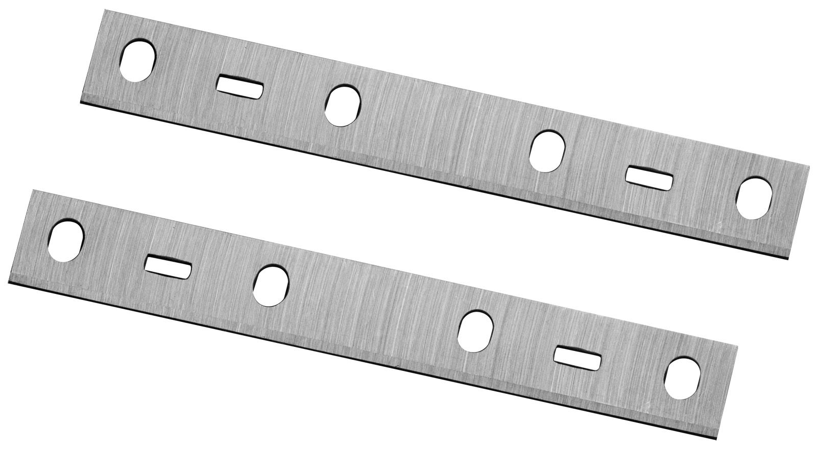 Powertec 148012 6-Inch Jointer Knives for Craftsman 21788, HSS, Set of 2