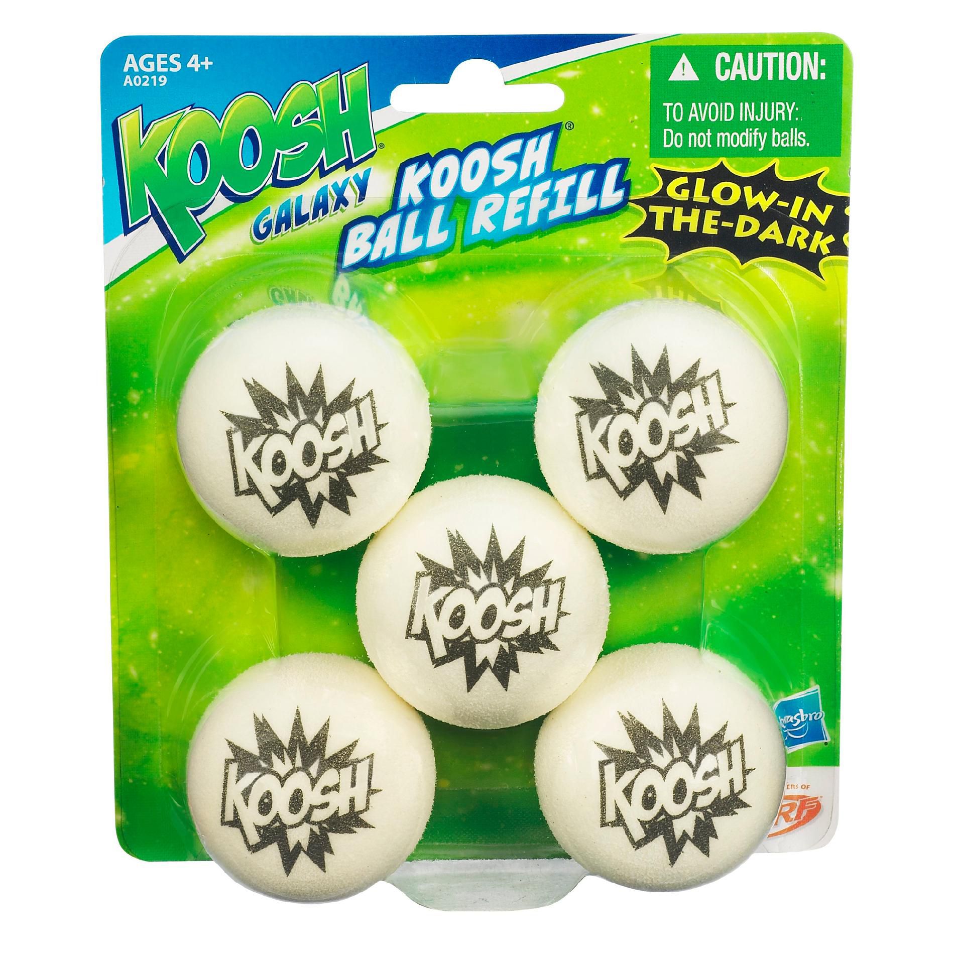 koosh ball kmart