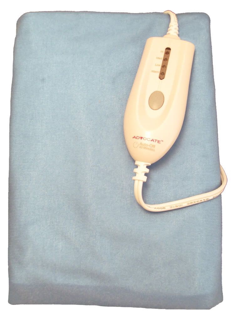 Advocate Heating Pad