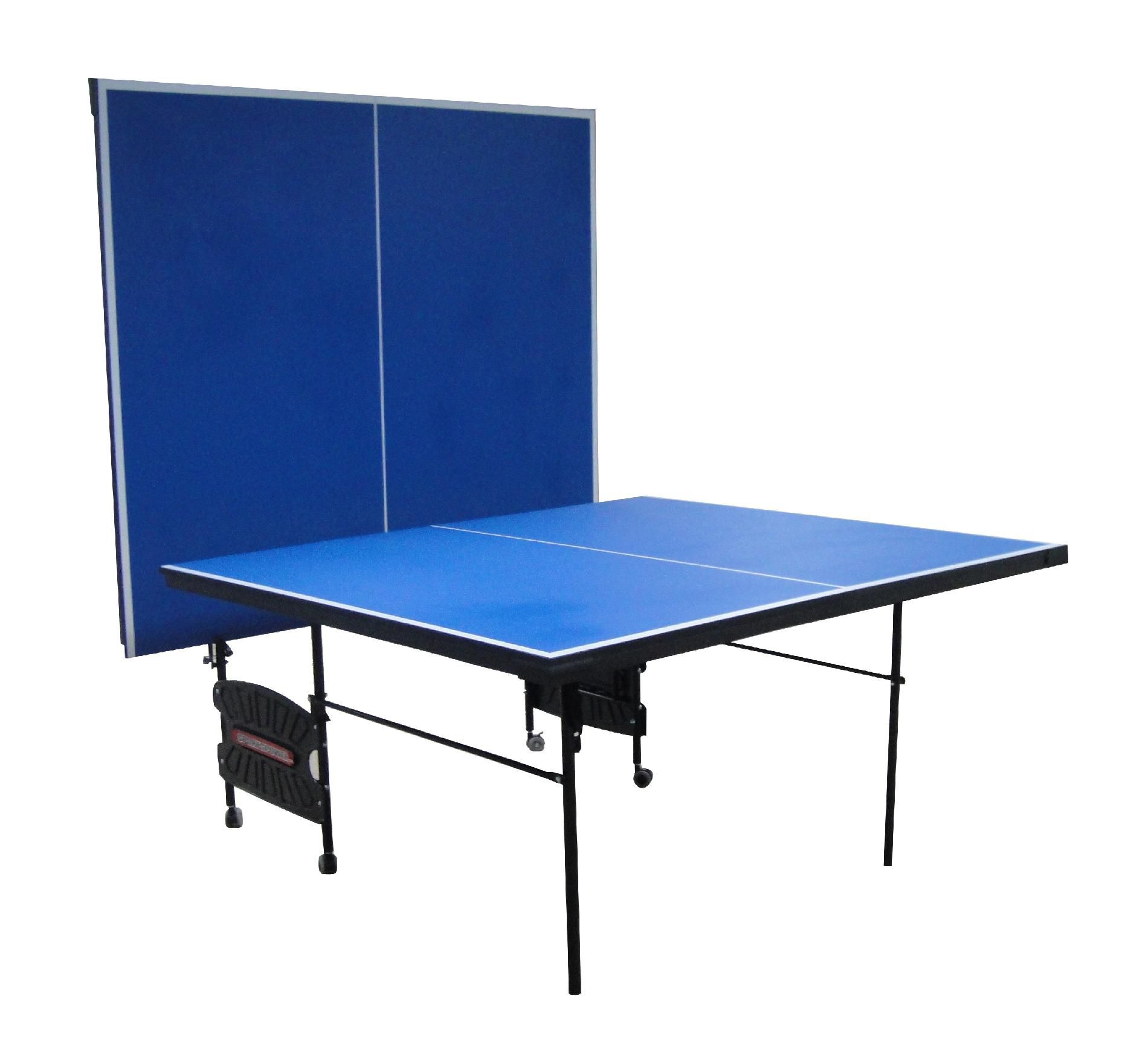 Sportspower 4pc Table Tennis Table