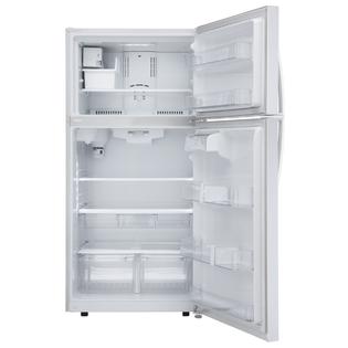Kenmore 79432 23 8 Cu Ft 33 Top Freezer Refrigerator W