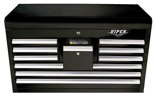 Viper Tool Storage 33 Inch 10 Drawer, Viper Tool Storage Review
