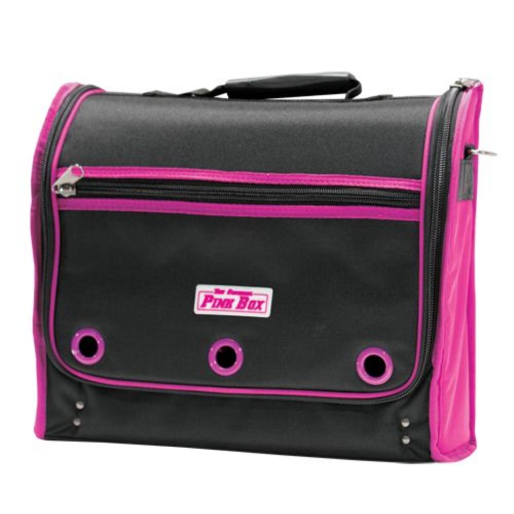 The Original Pink Box 17-Inch Hang-Up Pink Tool Bag
