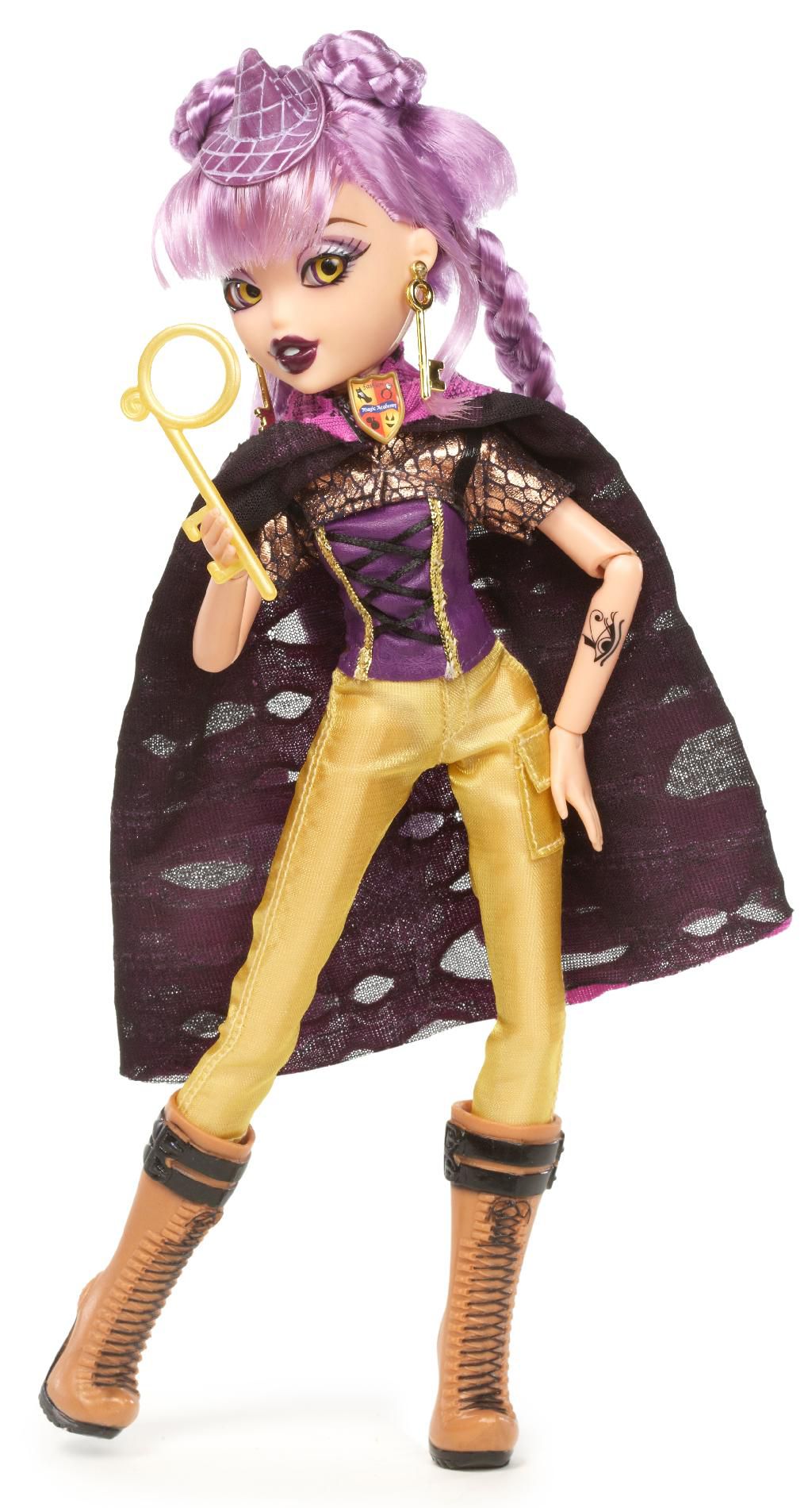 MGA Entertainment Bratzillaz™ Doll- Yasmina Clairvoya™ MGA Entertainment Bratzillaz™ Doll- Yasmina Clairvoya™