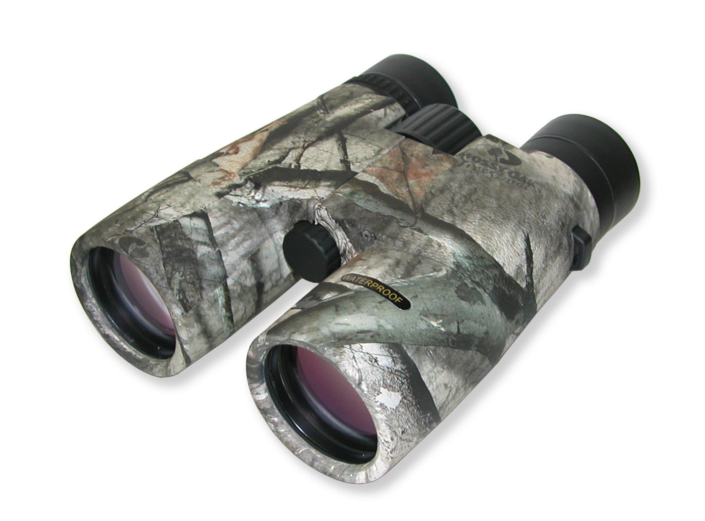 Carson Mossy Oak Caribou&#8482;10x42mm Binocular