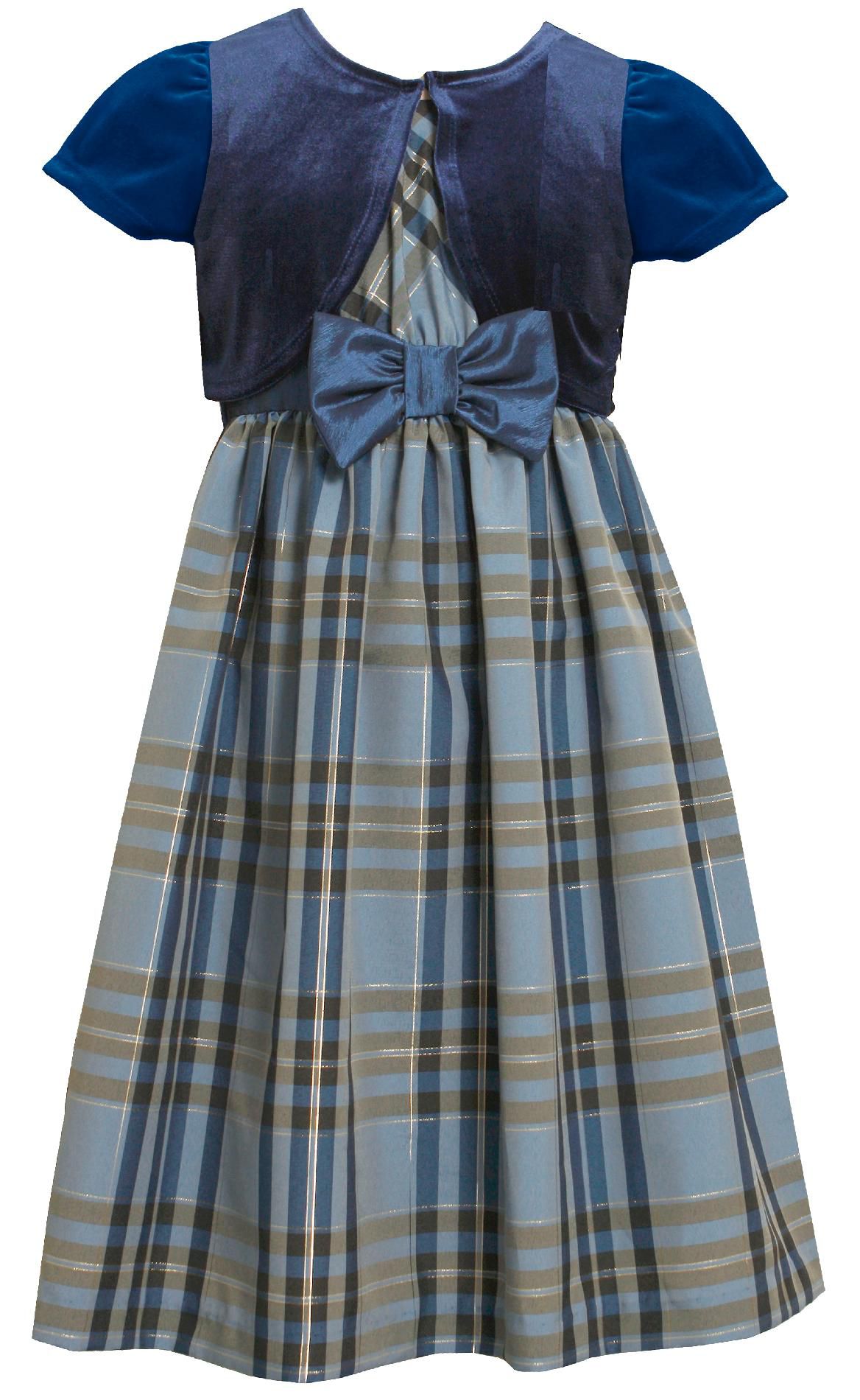 Robe De Printemps Pour Fille Ashley Ann - Taille 8, Rose - Occasion Très Bon état