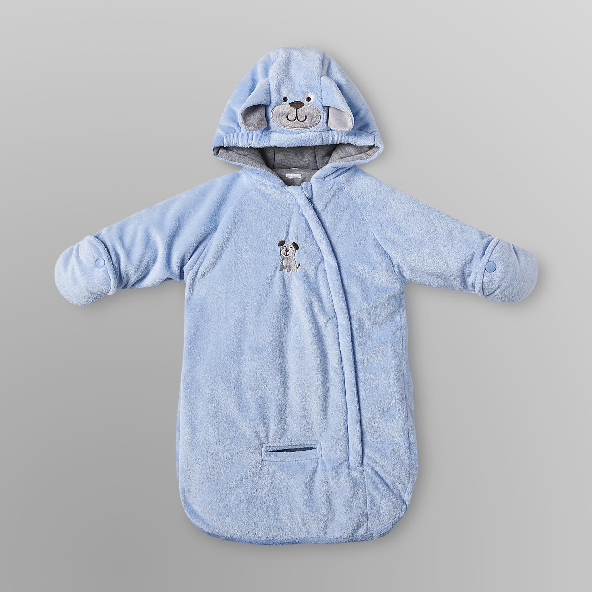 Carter's Infant Boy's 06 Month Bunting Bag