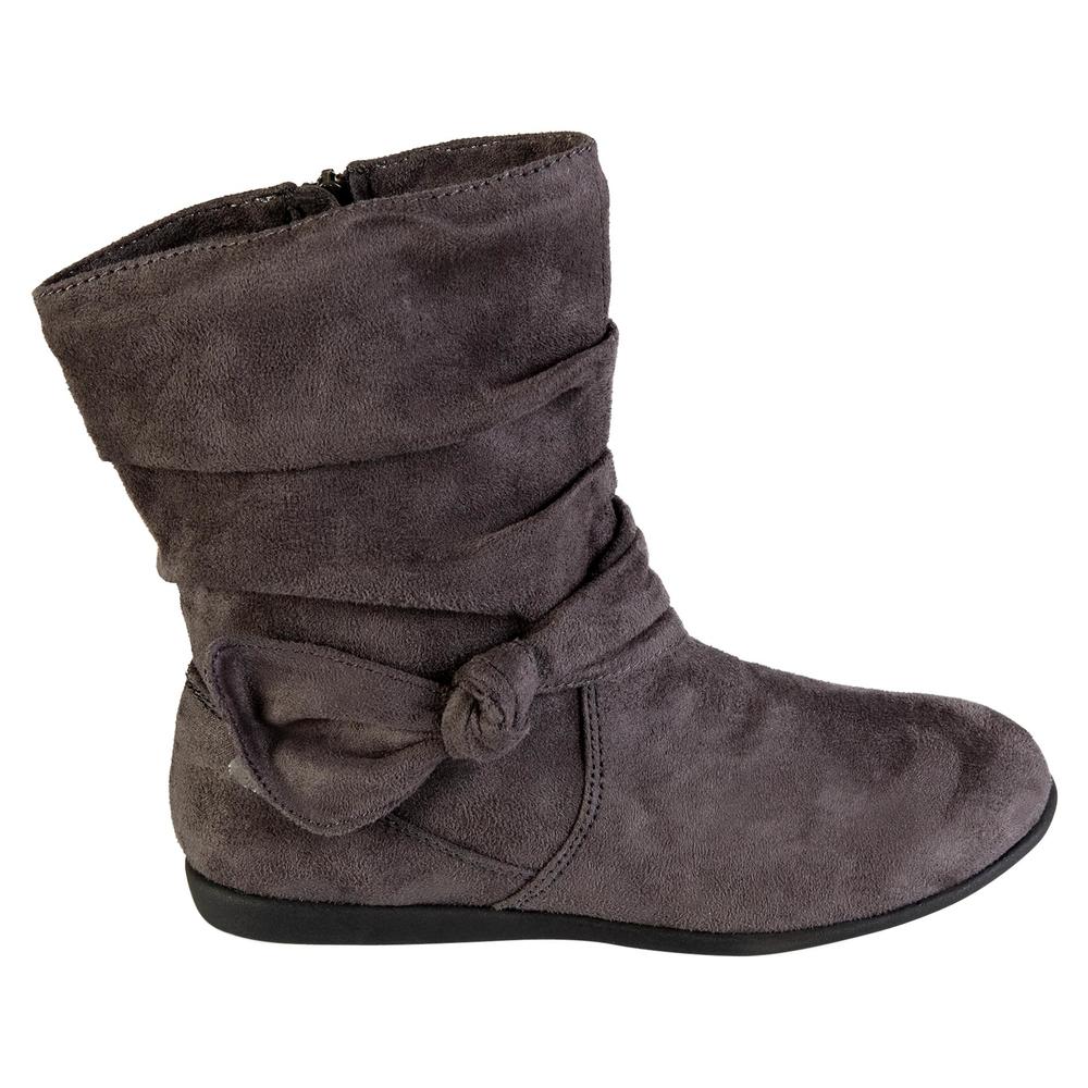Trend Report Women's Lindsay Fashion Boot - Gray