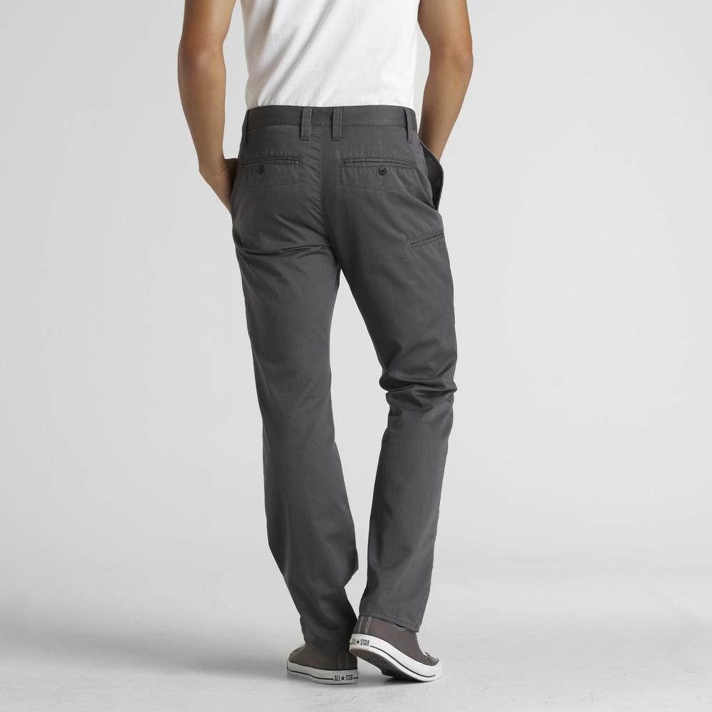 Amplify Young Men&#8217;s  Chino Pant