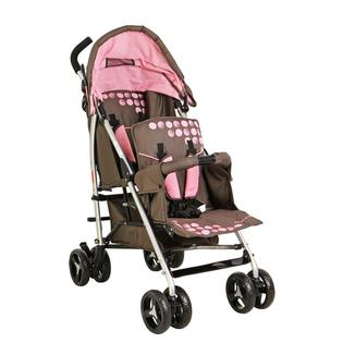 Dream On Me Freedom Tandem Stroller In Pink - Baby - Baby Car Seats ...