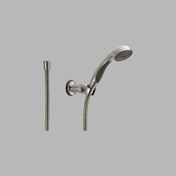 Delta Faucet delta 55013-ss wall-mount handshower, stainless