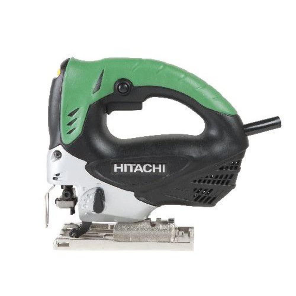 Hitachi CJ90VST 5.5-Amp Top-Handle Variable Speed Jig Saw with Blower