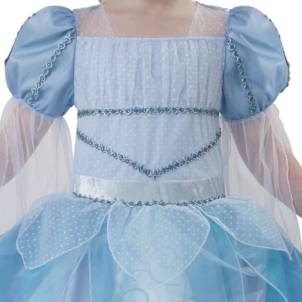 Totally Ghoul Storybook Princess Halloween  Costume