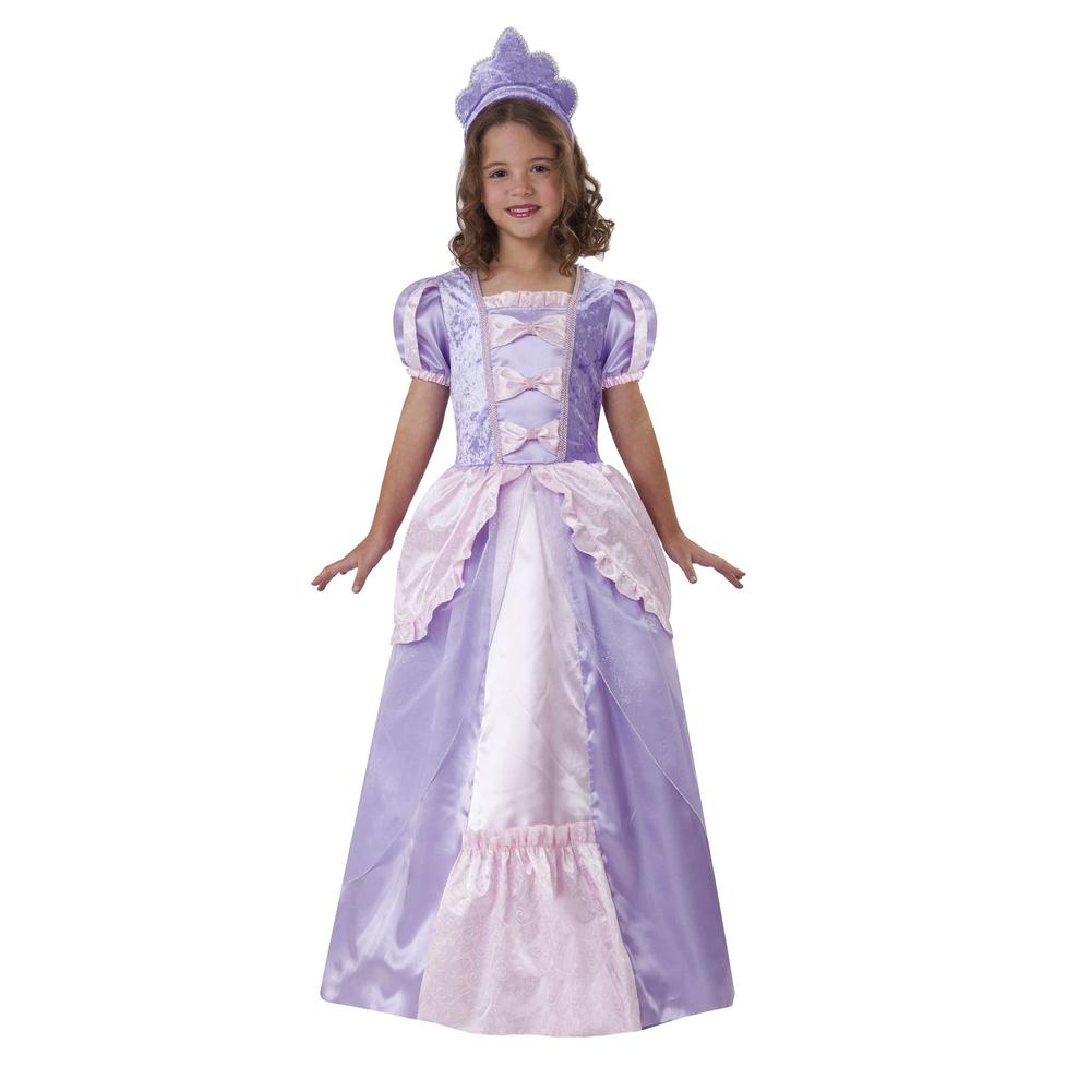 Totally Ghoul Fairytale Princess Girls' Halloween Costume