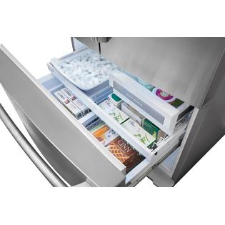 Electrolux EW28BS85KS 28 cu.ft. French Door Refrigerator ...