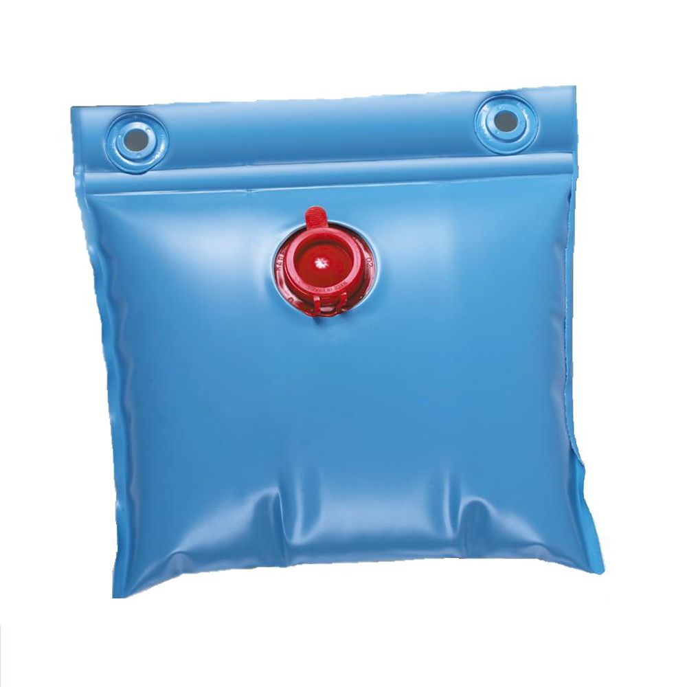Blue Wave Wall Bags for Above Ground Pool Covers - 4 Pack