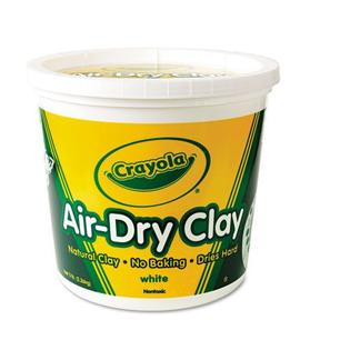 Crayola Clay Air Dry 10