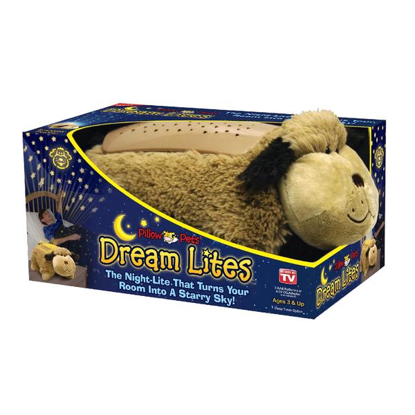 As Seen On Tv Dldog Mc4 Pillow Pet Dream Lites Dog Sears Outlet