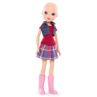 Moxie Girlz True Hope Doll- Avery - Toys & Games - Dolls & Accessories - Barbies & Fashion Dolls