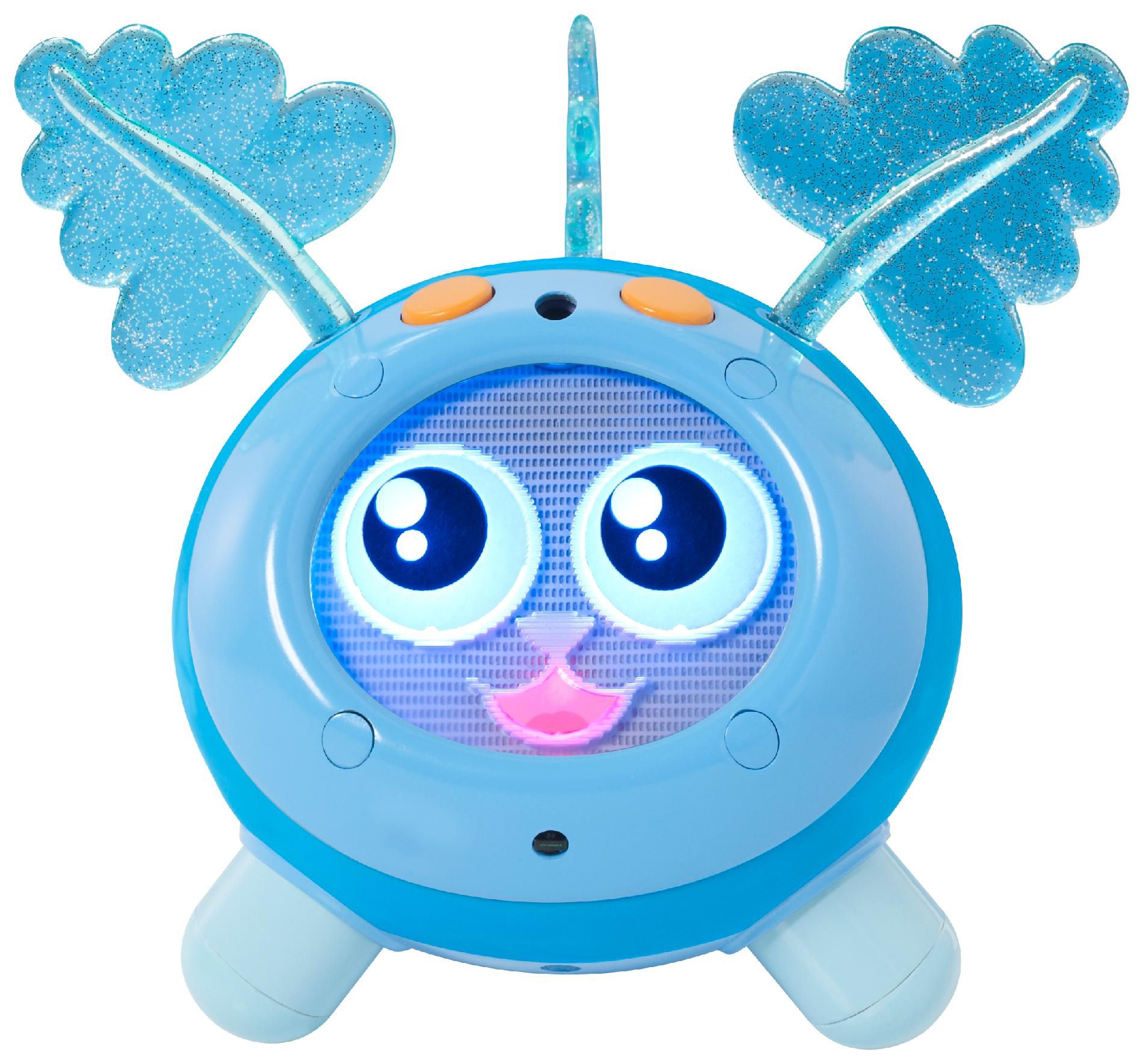 Fijit Friends &#174; YIPPITS&#8482; BLUE SCOOCH