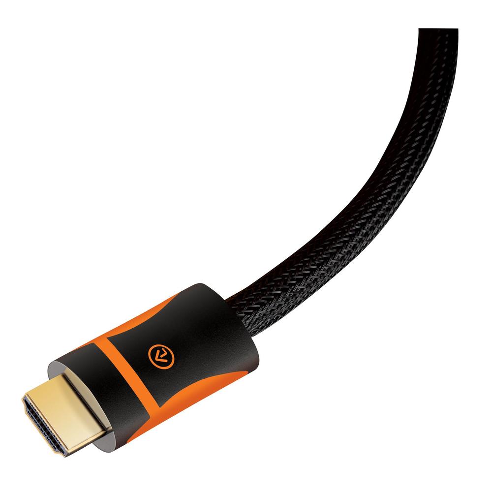 Alphaline&trade; 3' HDMI Cable