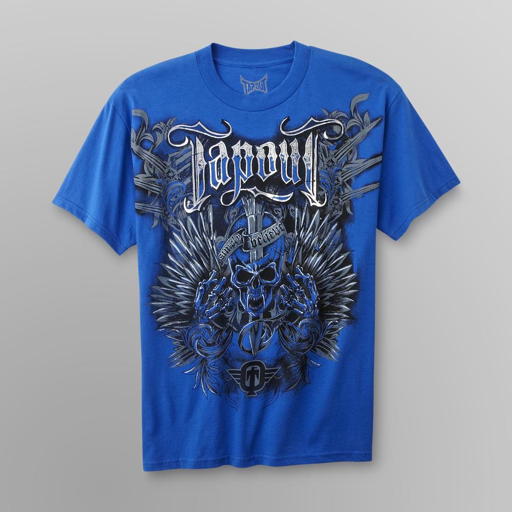 TapouT Young Men's Graphic T-Shirt
