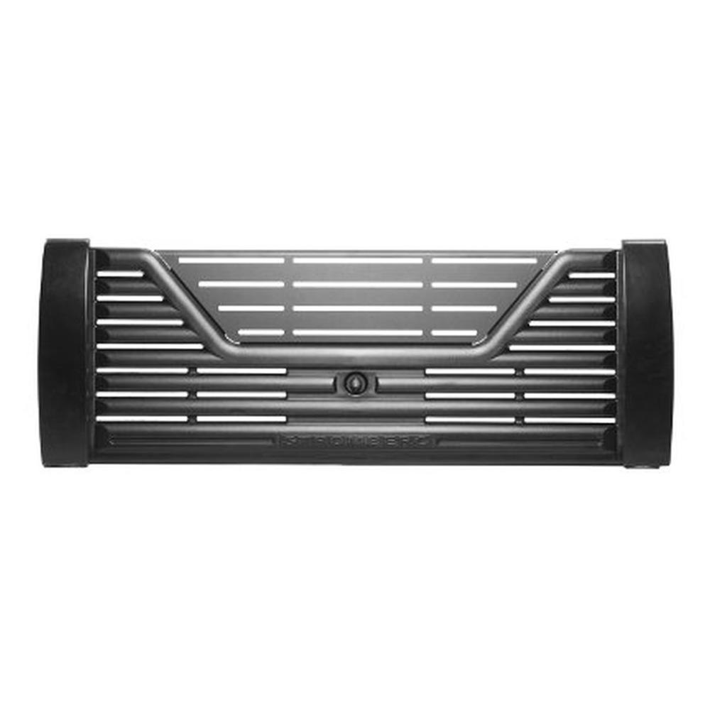 Stromberg Fifth Wheel Louvered Tailgate Fits 2010-12 Dodge